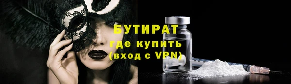 амф Гусиноозёрск